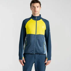 Regatta Ski & Snow<Dare 2b - Men's Substratum II Core Stretch Midlayer |
