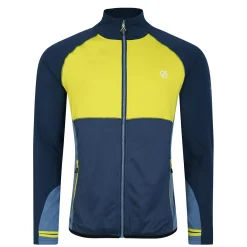 Regatta Ski & Snow<Dare 2b - Men's Substratum II Core Stretch Midlayer |