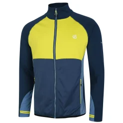 Regatta Ski & Snow<Dare 2b - Men's Substratum II Core Stretch Midlayer |