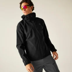 Regatta Waterproof Jackets<Dare 2b - Men's Switch Out II Waterproof Jacket |
