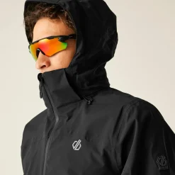 Regatta Waterproof Jackets<Dare 2b - Men's Switch Out II Waterproof Jacket |