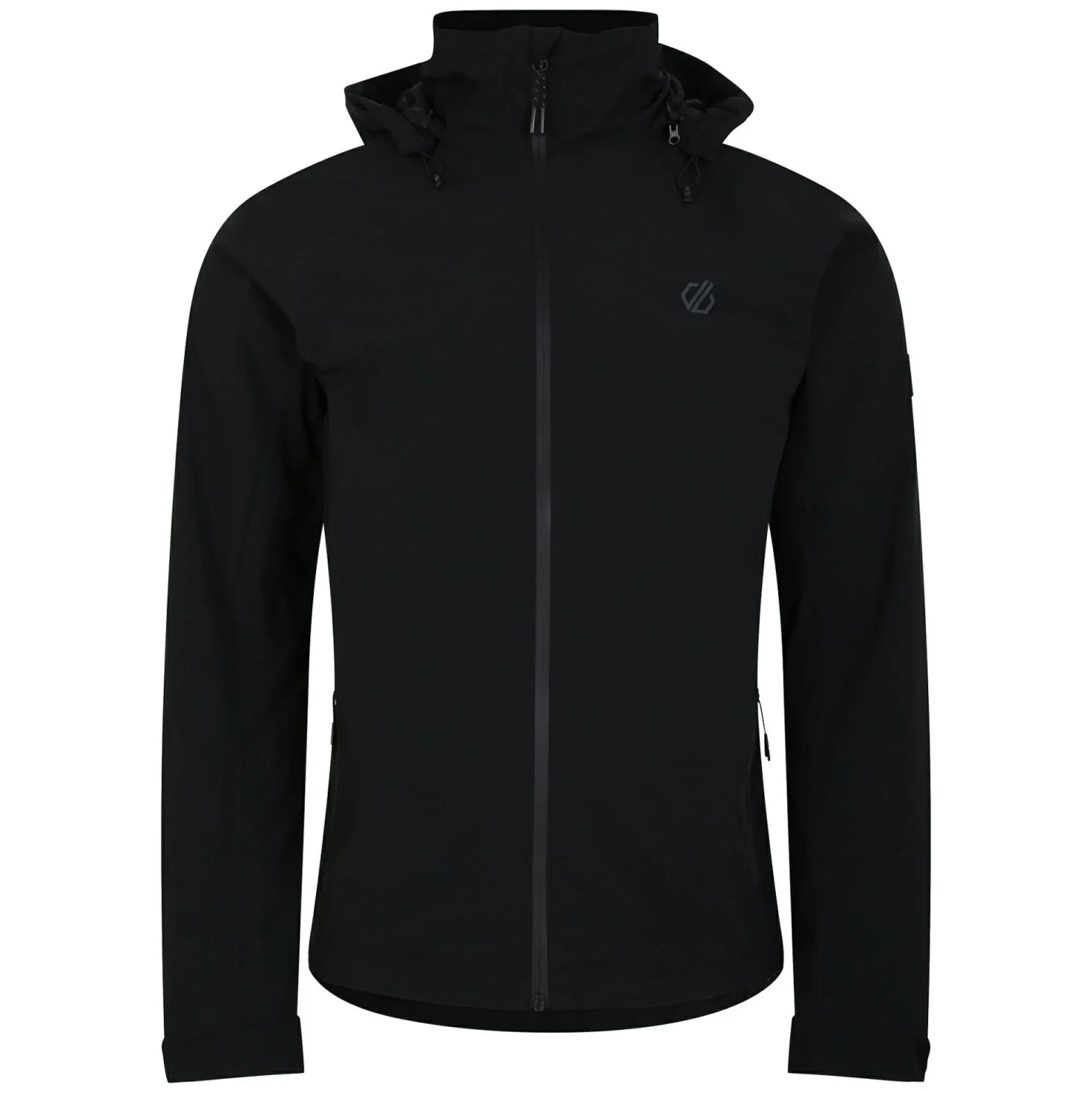 Regatta Waterproof Jackets<Dare 2b - Men's Switch Out II Waterproof Jacket |