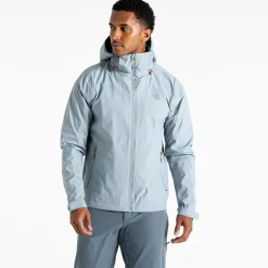 Regatta Waterproof Jackets<Dare 2b - Men's Switch Out II Waterproof Jacket |