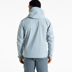 Regatta Waterproof Jackets<Dare 2b - Men's Switch Out II Waterproof Jacket |