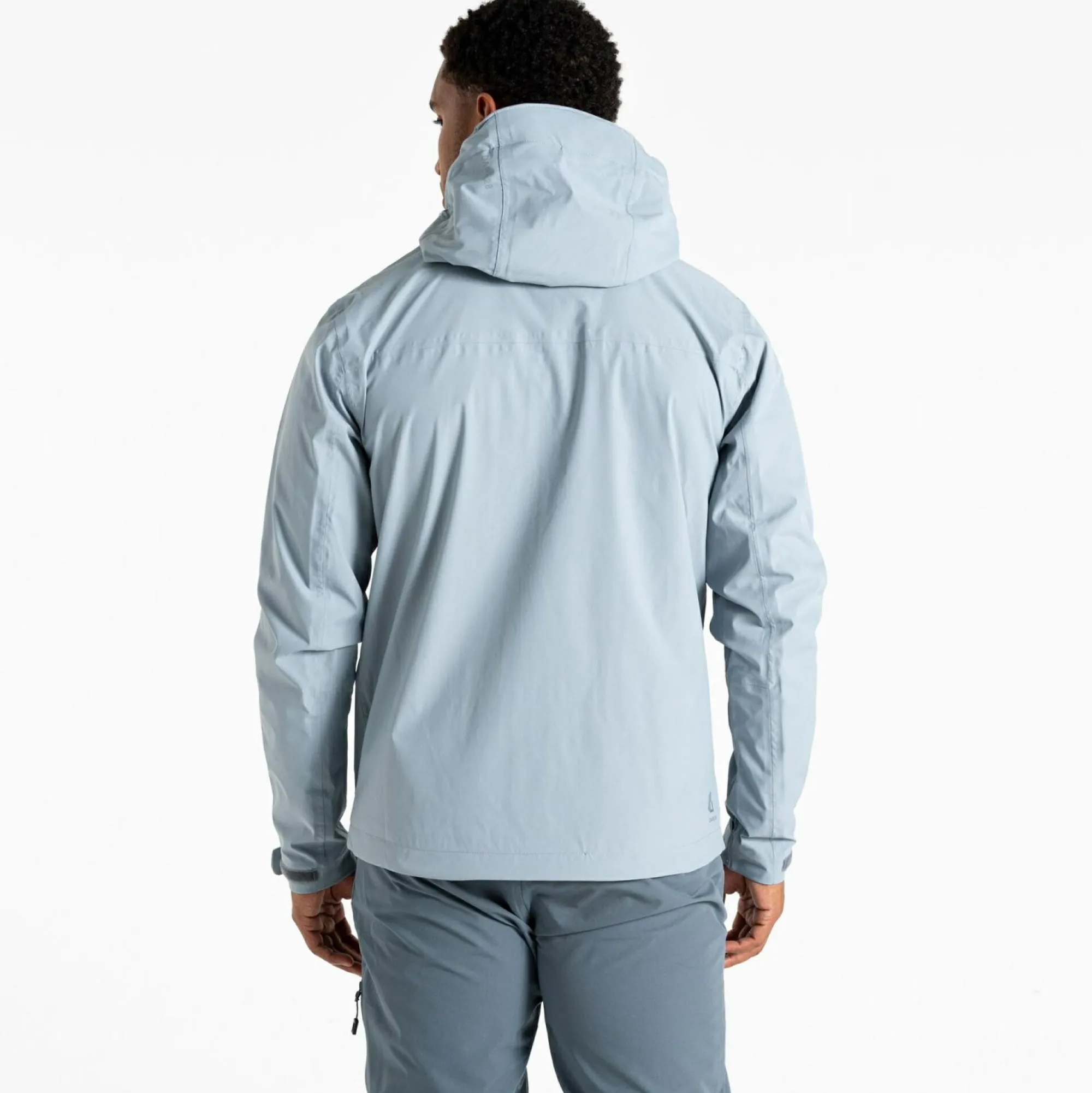 Regatta Waterproof Jackets<Dare 2b - Men's Switch Out II Waterproof Jacket |