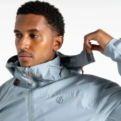 Regatta Waterproof Jackets<Dare 2b - Men's Switch Out II Waterproof Jacket |