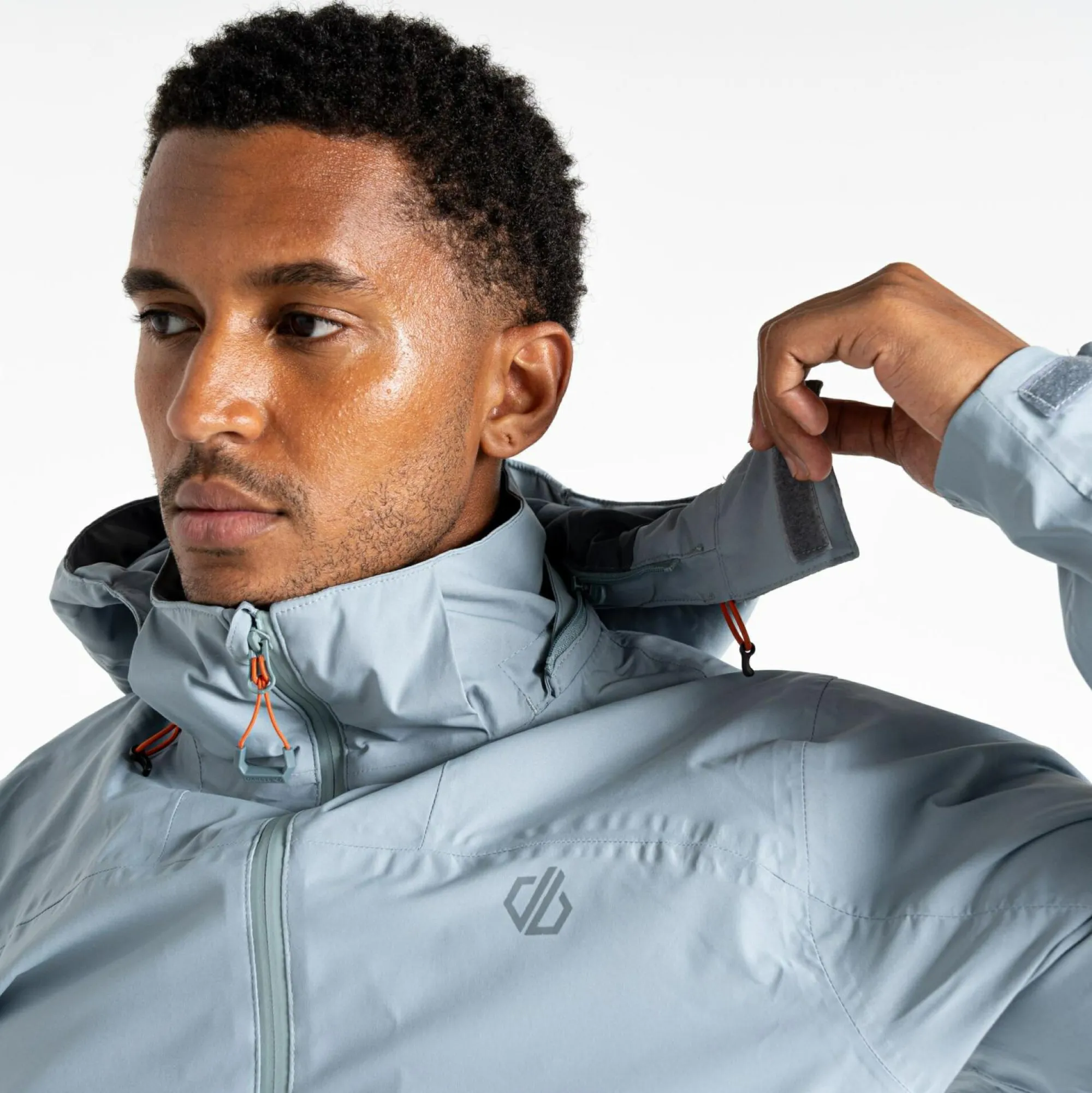 Regatta Waterproof Jackets<Dare 2b - Men's Switch Out II Waterproof Jacket |