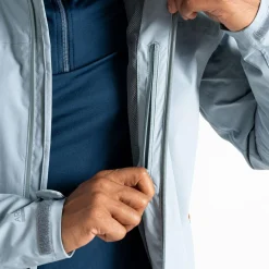 Regatta Waterproof Jackets<Dare 2b - Men's Switch Out II Waterproof Jacket |