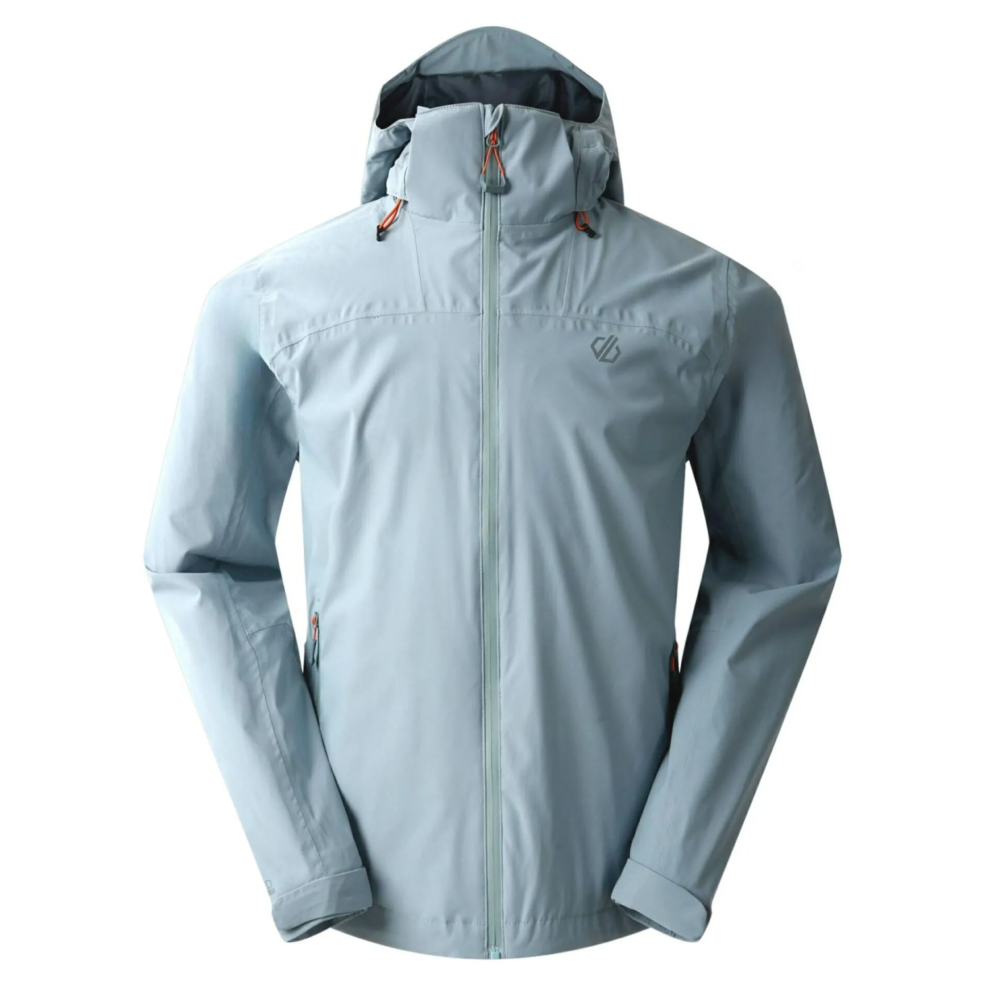 Regatta Waterproof Jackets<Dare 2b - Men's Switch Out II Waterproof Jacket |