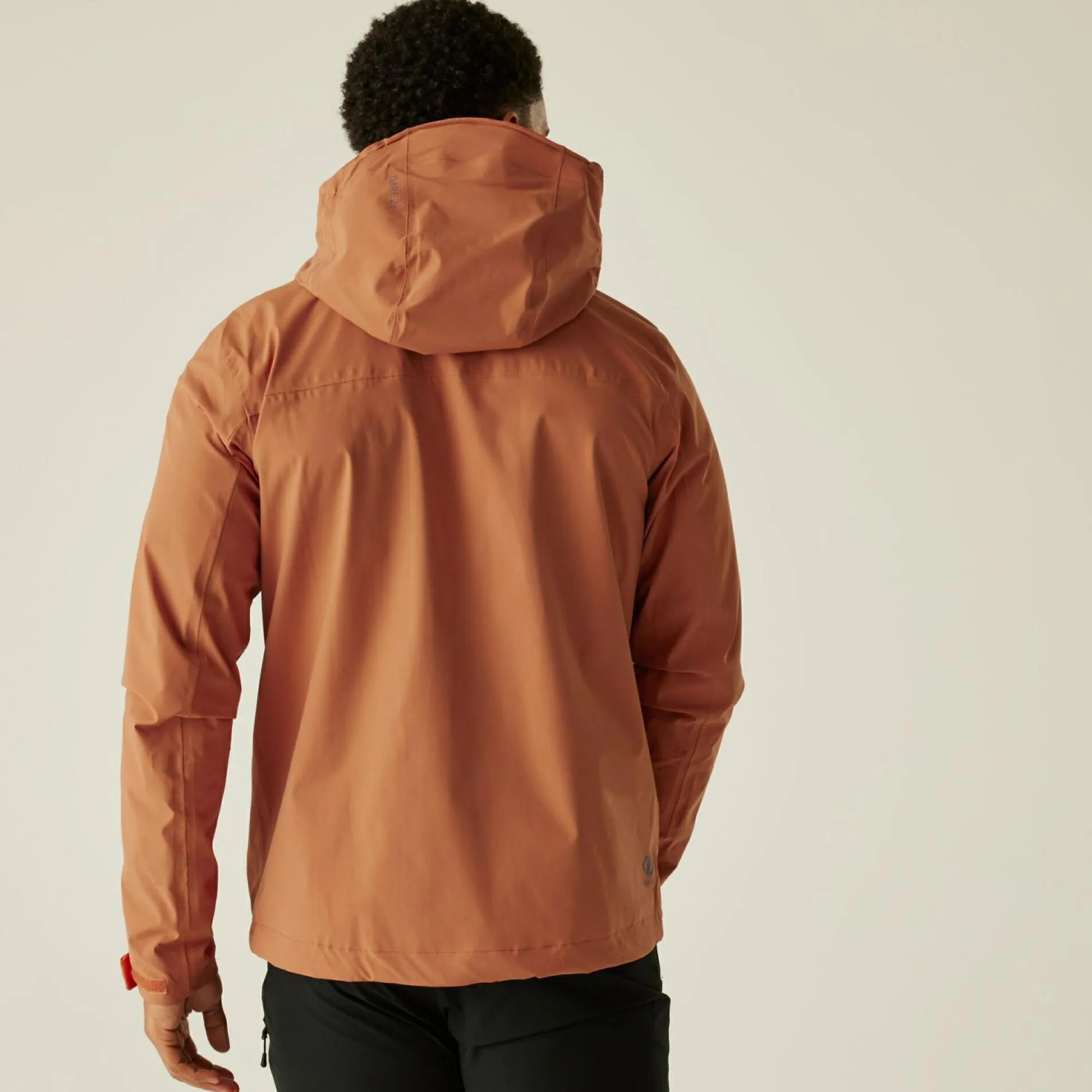 Regatta Waterproof Jackets<Dare 2b - Men's Switch Out II Waterproof Jacket |