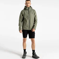 Regatta Waterproof Jackets<Dare 2b - Men's Switch Out II Waterproof Jacket |