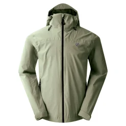 Regatta Waterproof Jackets<Dare 2b - Men's Switch Out II Waterproof Jacket |