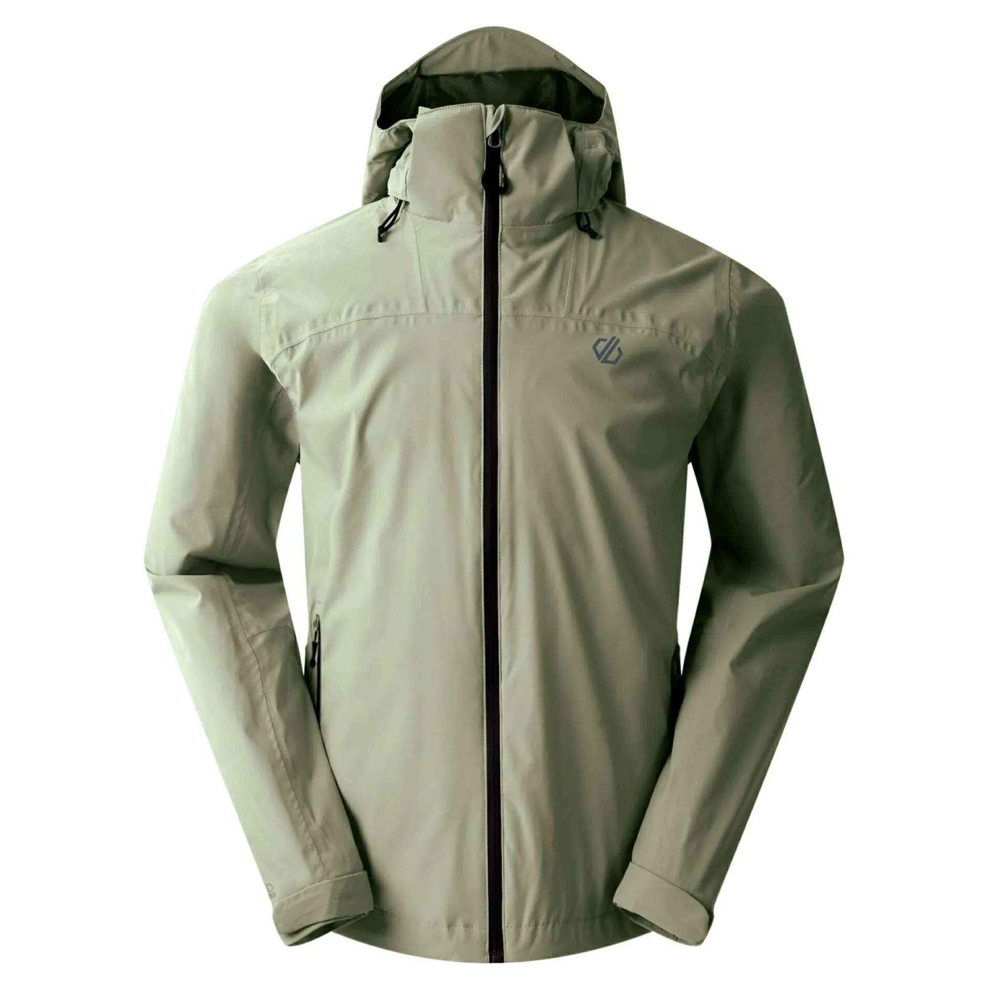 Regatta Waterproof Jackets<Dare 2b - Men's Switch Out II Waterproof Jacket |