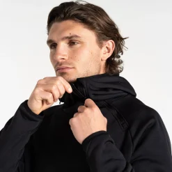 Regatta Hoodies & Sweatshirts<Dare 2b - Men's T-Bar Hoodie |