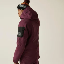 Regatta Ski & Snow<Dare 2b - Men's T-Bar Overhead II Ski Jacket |