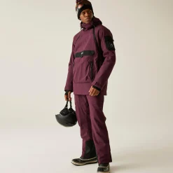 Regatta Ski & Snow<Dare 2b - Men's T-Bar Overhead II Ski Jacket |