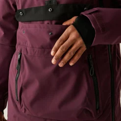 Regatta Ski & Snow<Dare 2b - Men's T-Bar Overhead II Ski Jacket |