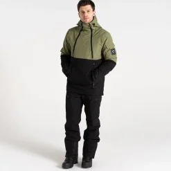 Regatta Ski & Snow<Dare 2b - Men's T-Bar Overhead Ski Jacket |