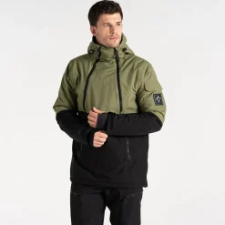 Regatta Ski & Snow<Dare 2b - Men's T-Bar Overhead Ski Jacket |
