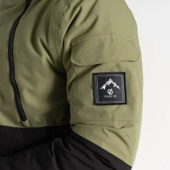 Regatta Ski & Snow<Dare 2b - Men's T-Bar Overhead Ski Jacket |
