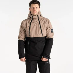 Regatta Ski & Snow<Dare 2b - Men's T-Bar Overhead Ski Jacket |