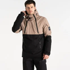 Regatta Ski & Snow<Dare 2b - Men's T-Bar Overhead Ski Jacket |