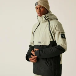 Regatta Ski & Snow<Dare 2b - Men's T-Bar Overhead II Ski Jacket |