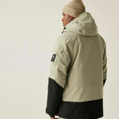 Regatta Ski & Snow<Dare 2b - Men's T-Bar Overhead II Ski Jacket |