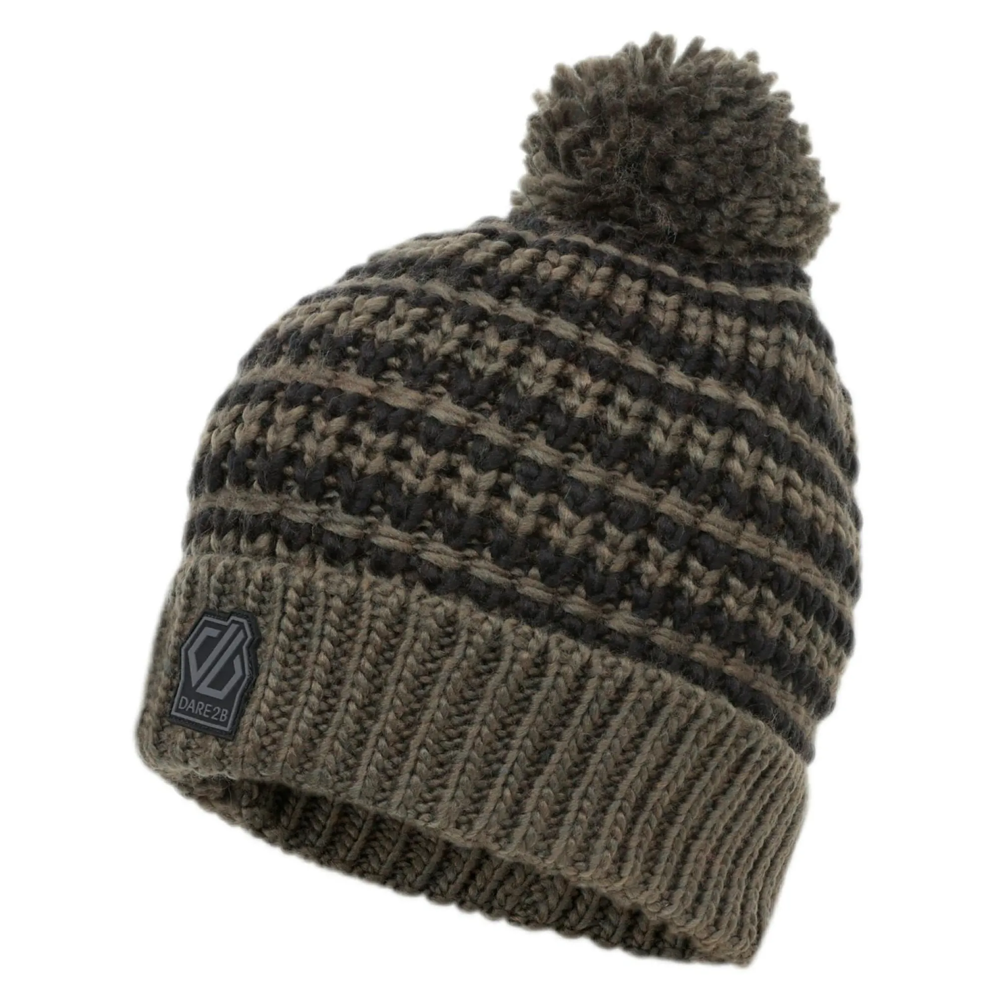 Regatta Hats|Ski & Snow<Dare 2b - Men's Thinker III Beanie |