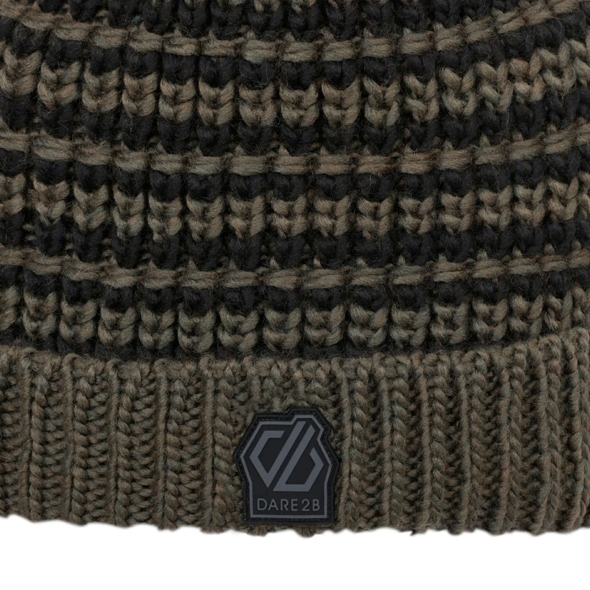 Regatta Hats|Ski & Snow<Dare 2b - Men's Thinker III Beanie |