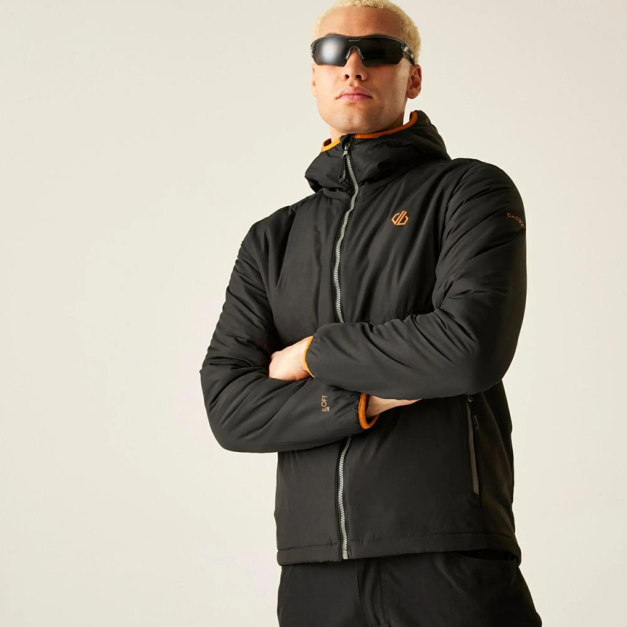 Regatta Lightweight Jackets<Dare 2b - Men's Torrek Air Lite Jacket |