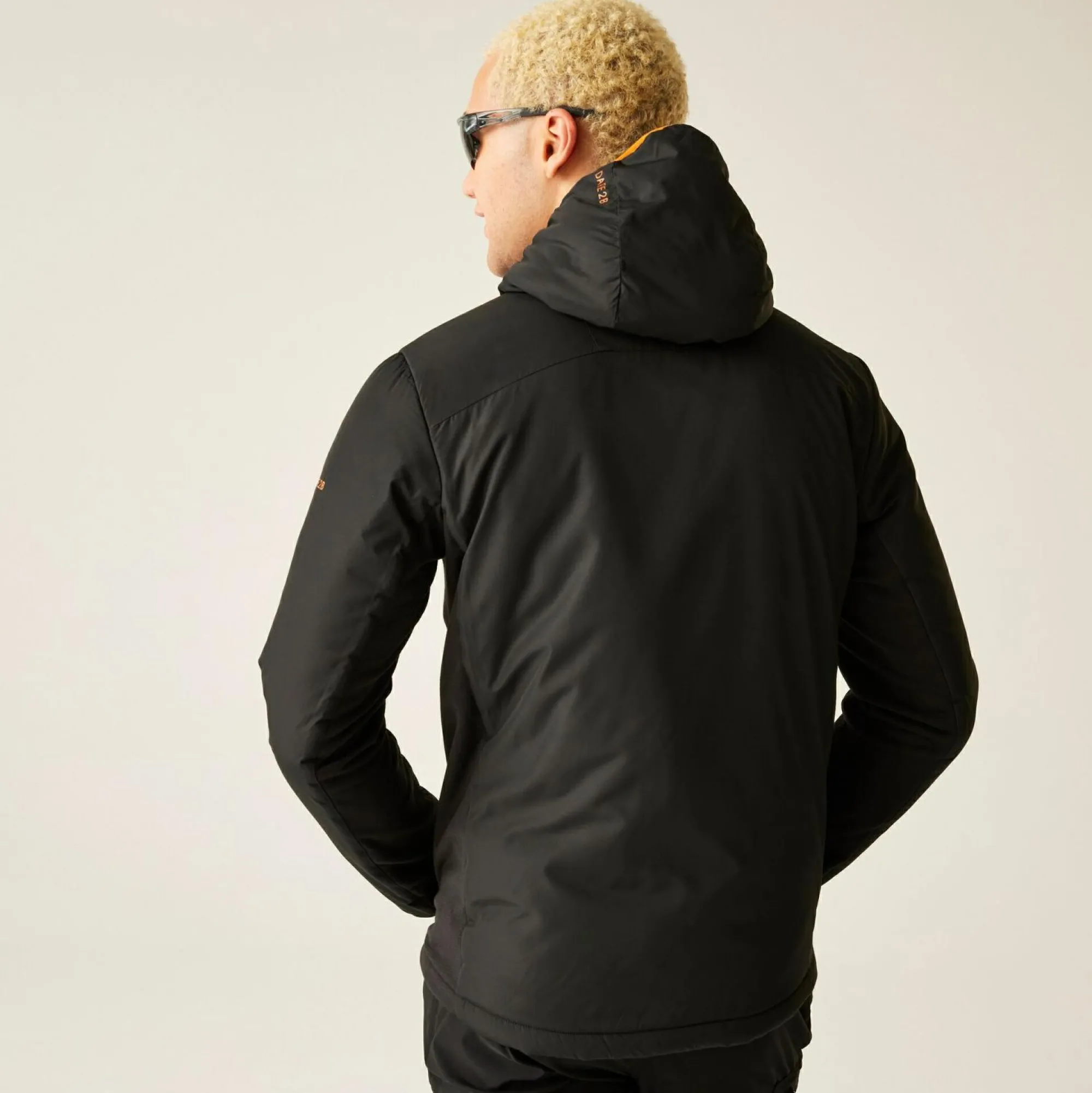 Regatta Lightweight Jackets<Dare 2b - Men's Torrek Air Lite Jacket |