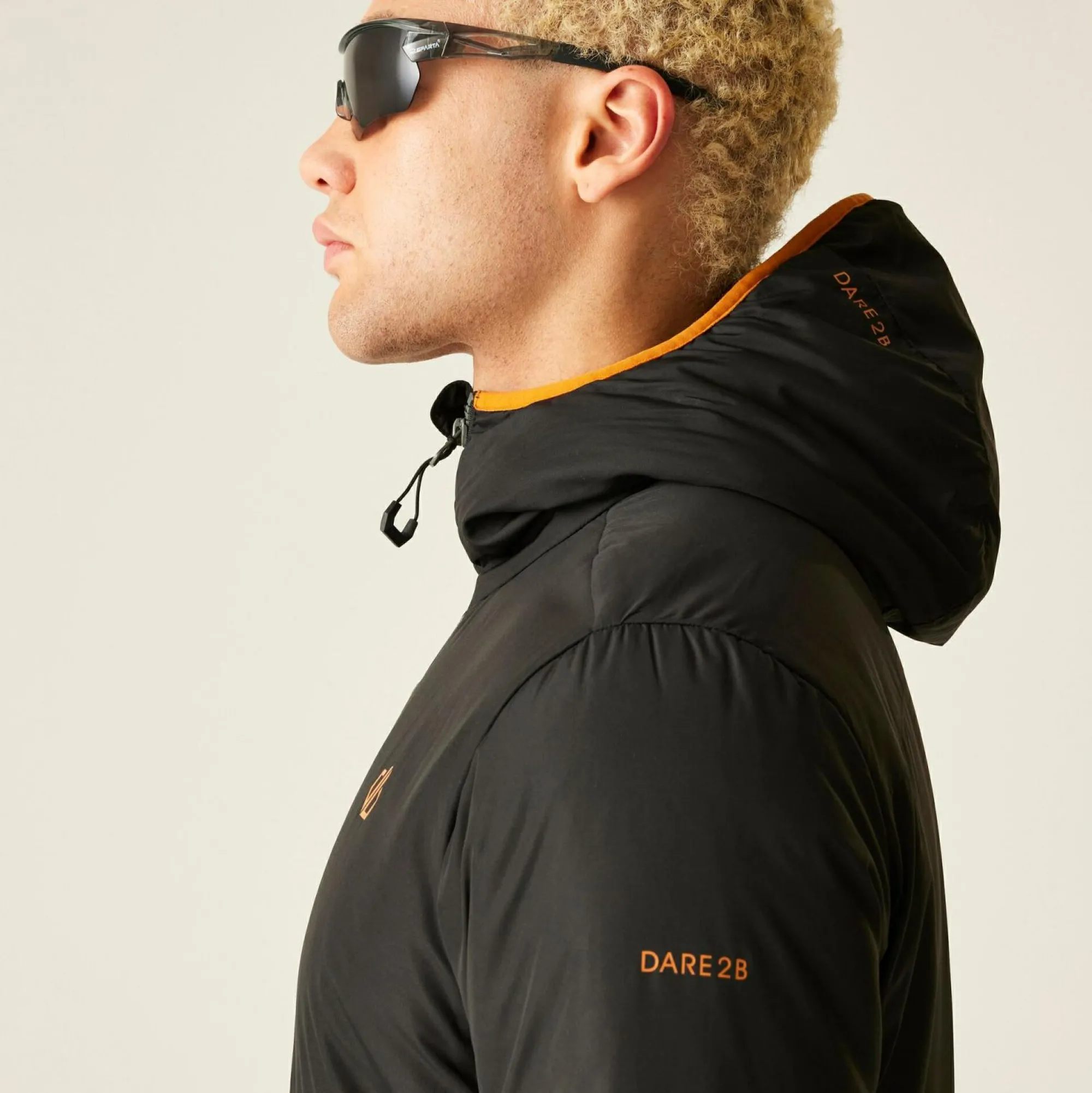 Regatta Lightweight Jackets<Dare 2b - Men's Torrek Air Lite Jacket |
