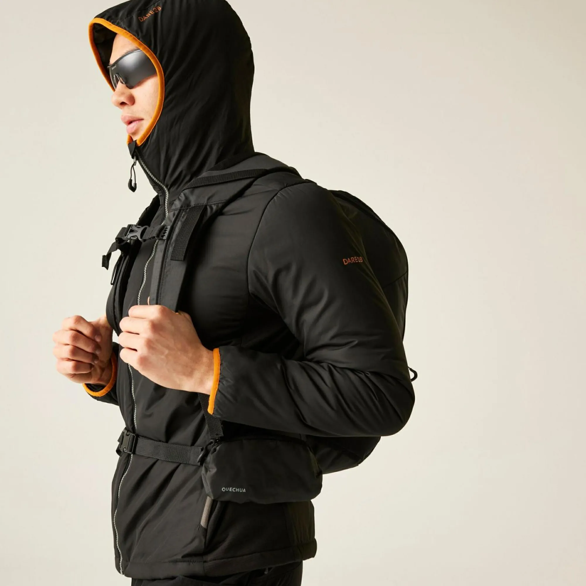 Regatta Lightweight Jackets<Dare 2b - Men's Torrek Air Lite Jacket |