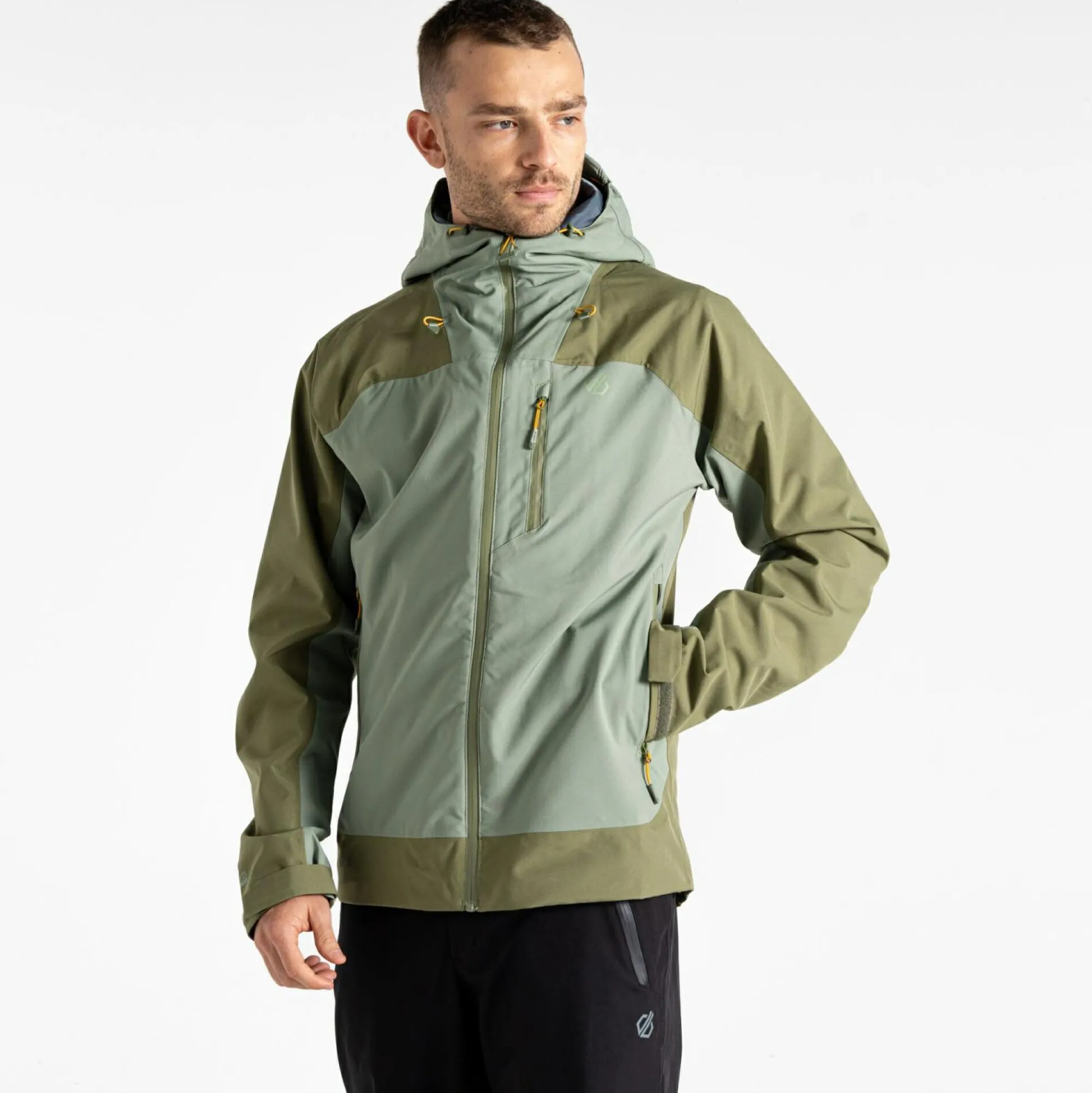 Regatta Waterproof Jackets<Dare 2b - Men's Torrek II Waterproof Jacket |