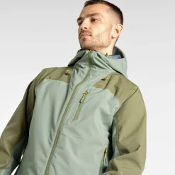 Regatta Waterproof Jackets<Dare 2b - Men's Torrek II Waterproof Jacket |