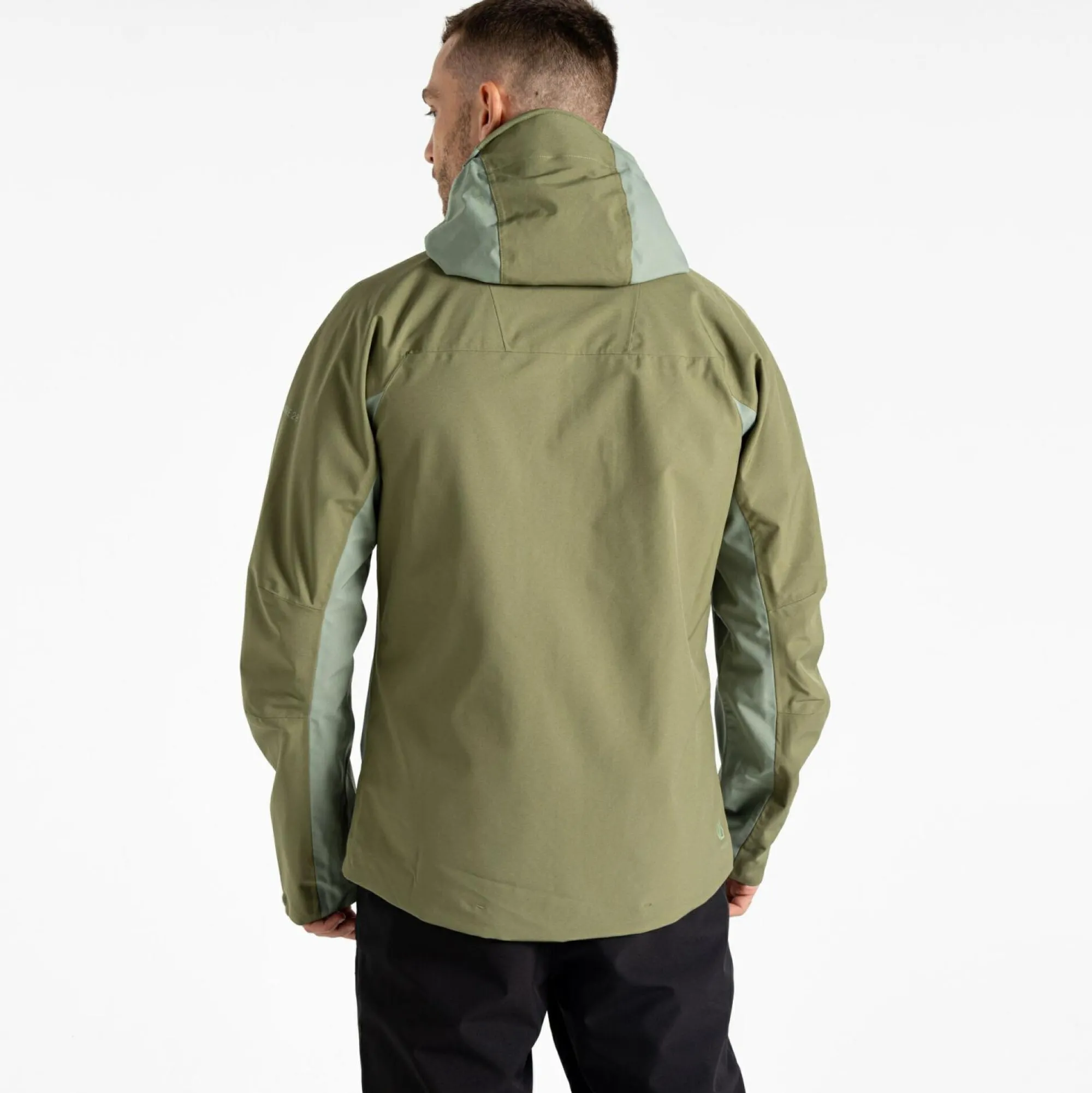 Regatta Waterproof Jackets<Dare 2b - Men's Torrek II Waterproof Jacket |