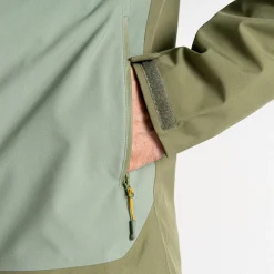 Regatta Waterproof Jackets<Dare 2b - Men's Torrek II Waterproof Jacket |
