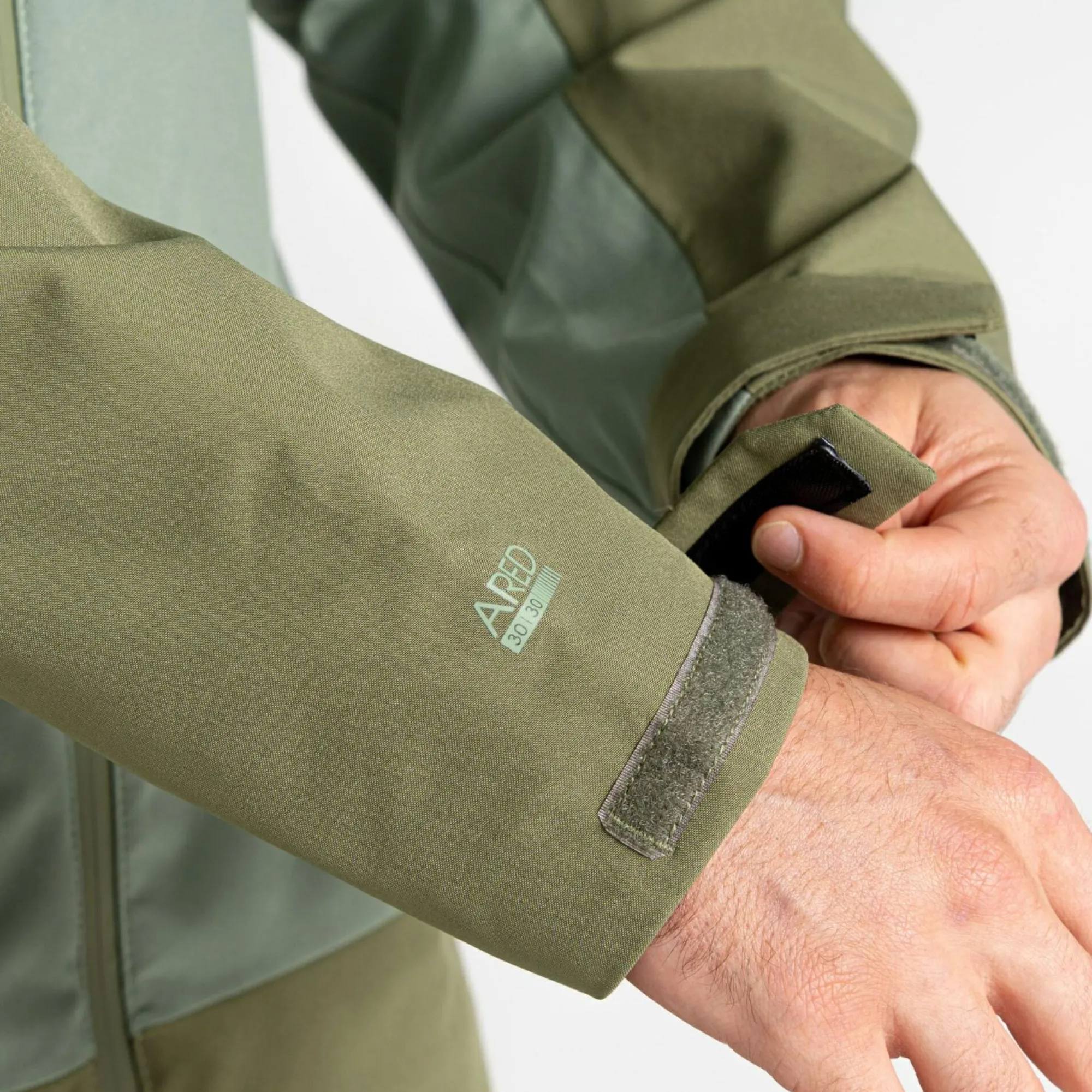 Regatta Waterproof Jackets<Dare 2b - Men's Torrek II Waterproof Jacket |