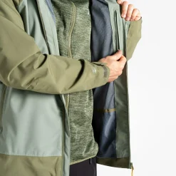 Regatta Waterproof Jackets<Dare 2b - Men's Torrek II Waterproof Jacket |