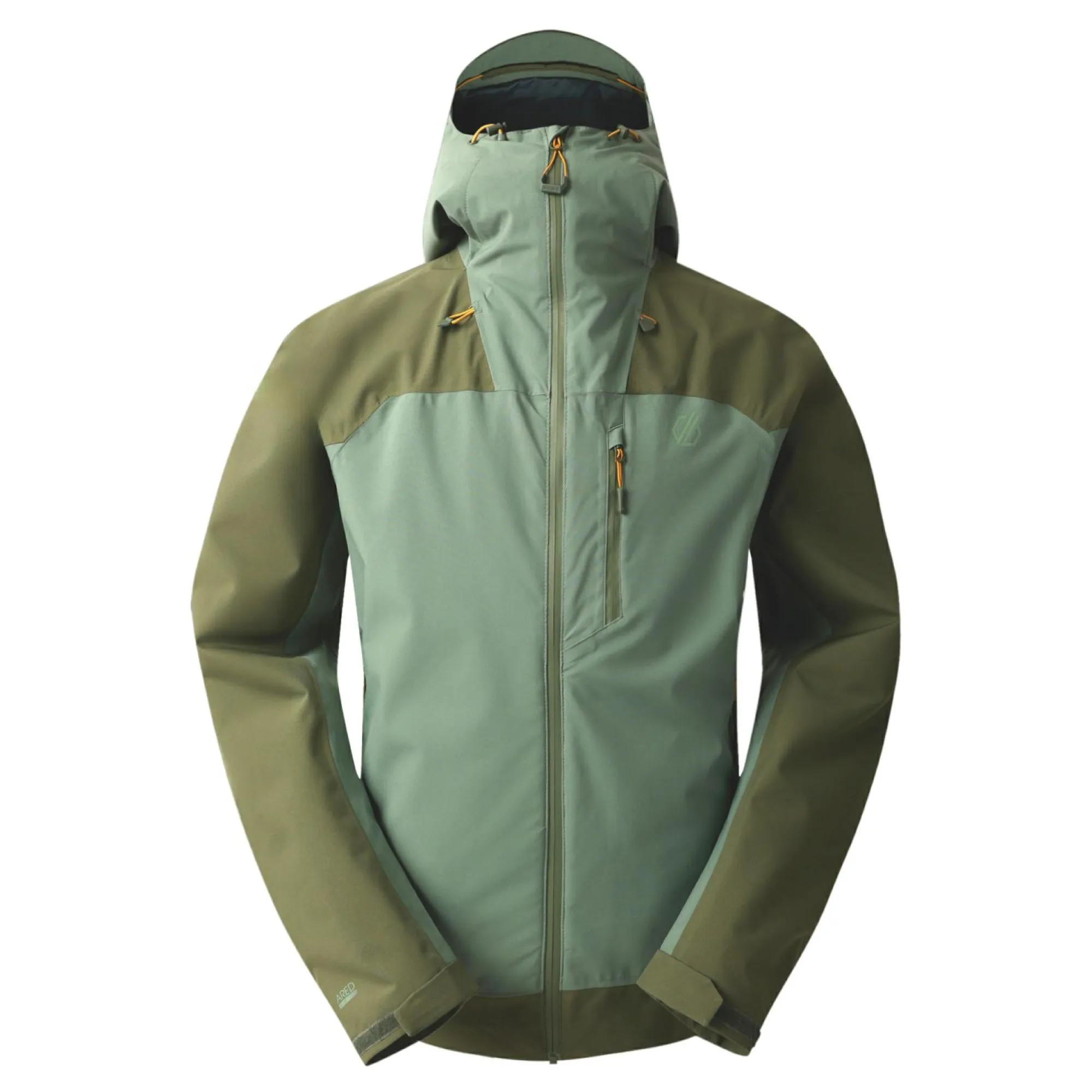 Regatta Waterproof Jackets<Dare 2b - Men's Torrek II Waterproof Jacket |