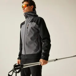 Regatta Waterproof Jackets<Dare 2b - Men's Torrek II Waterproof Jacket |