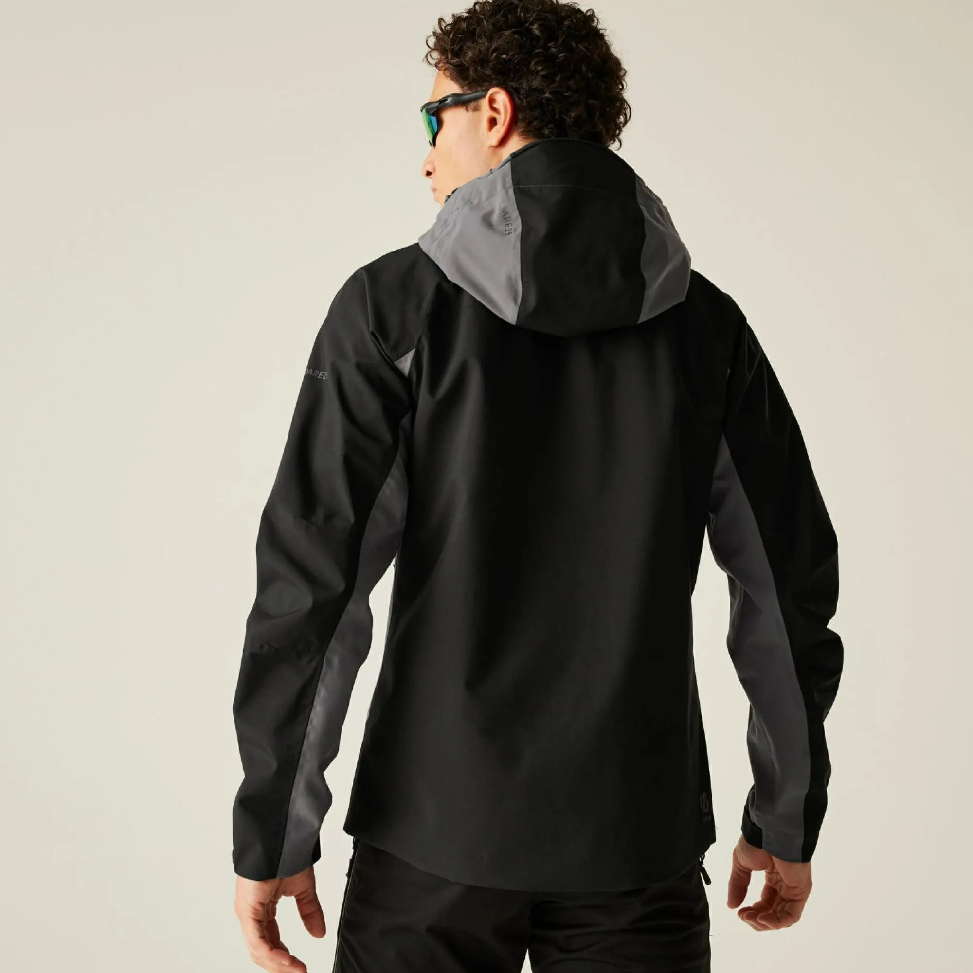 Regatta Waterproof Jackets<Dare 2b - Men's Torrek II Waterproof Jacket |