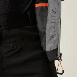 Regatta Waterproof Jackets<Dare 2b - Men's Torrek II Waterproof Jacket |
