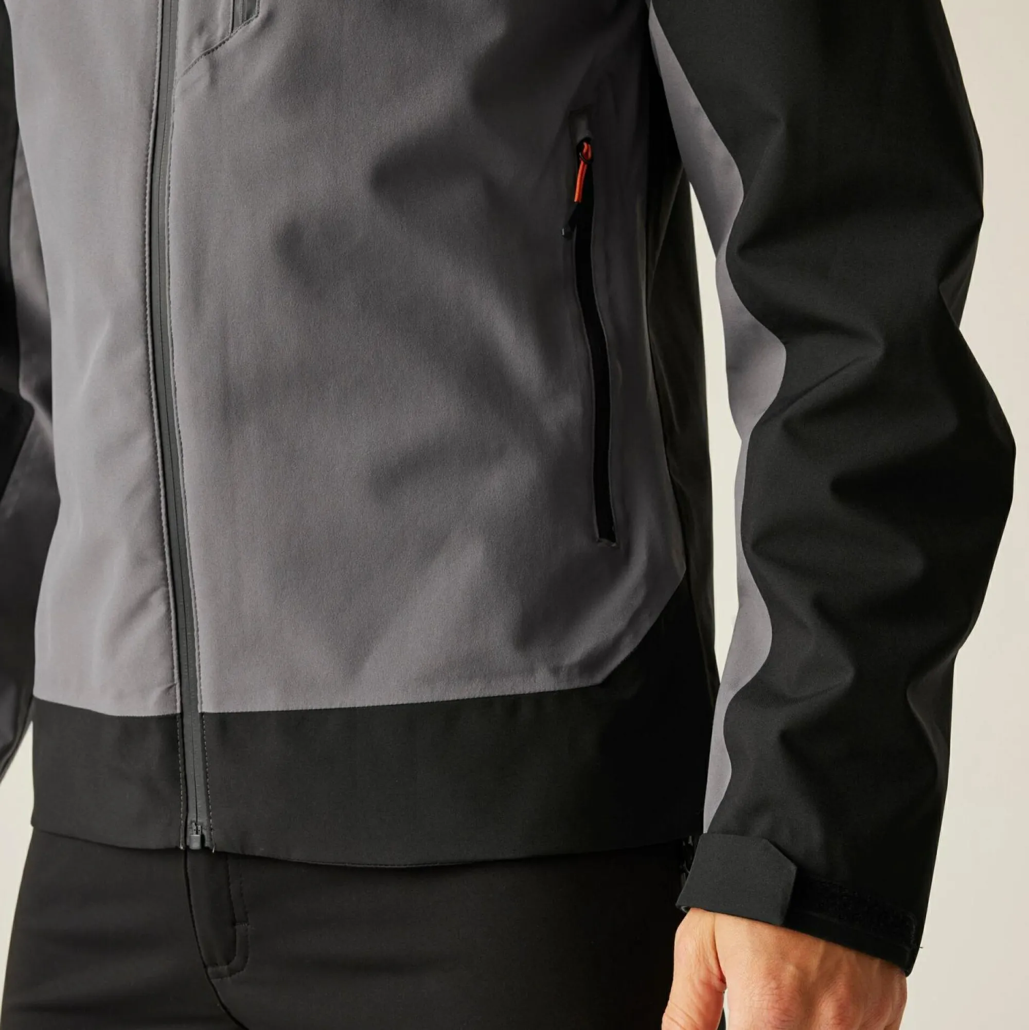 Regatta Waterproof Jackets<Dare 2b - Men's Torrek II Waterproof Jacket |