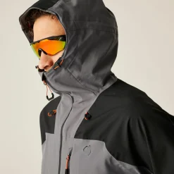 Regatta Waterproof Jackets<Dare 2b - Men's Torrek II Waterproof Jacket |