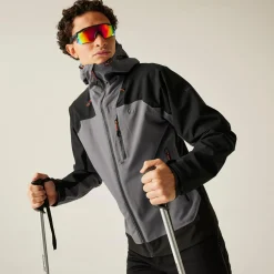 Regatta Waterproof Jackets<Dare 2b - Men's Torrek II Waterproof Jacket |