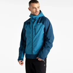 Regatta Waterproof Jackets<Dare 2b - Men's Torrek II Waterproof Jacket |