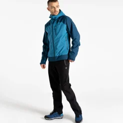 Regatta Waterproof Jackets<Dare 2b - Men's Torrek II Waterproof Jacket |