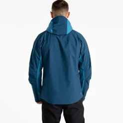 Regatta Waterproof Jackets<Dare 2b - Men's Torrek II Waterproof Jacket |